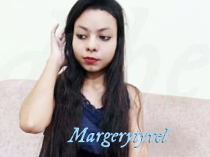 margerytyrel DeriheruI