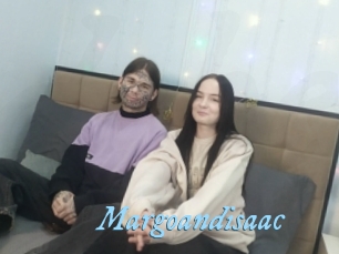 Margoandisaac