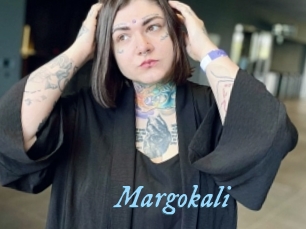 Margokali