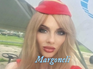 Margoneli