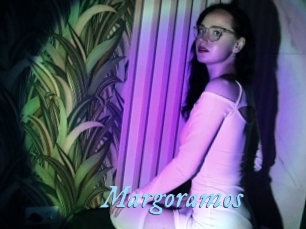 Margoramos