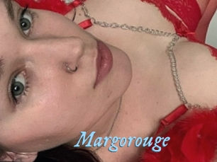 Margorouge
