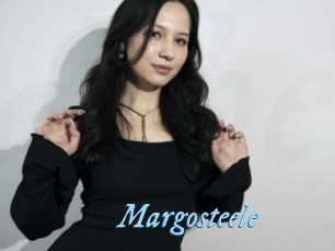 Margosteele