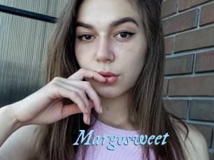 margosweet DeriheruI