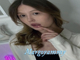 Margoyammy