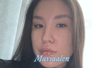 Mariaalen