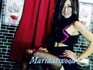 Mariaatwood