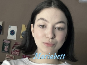 Mariabett