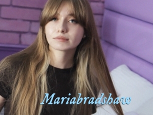 Mariabradshaw