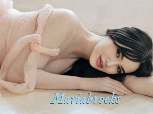 Mariabrooks