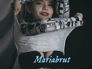 Mariabrut