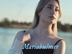 Mariabulmer