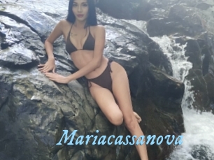Mariacassanova