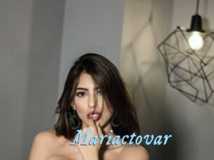 Mariactovar