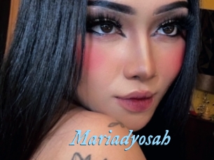 mariadyosah DeriheruI