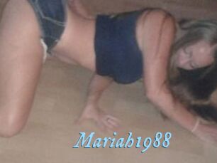 mariah1988 DeriheruI