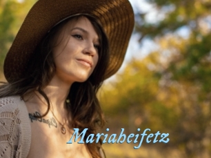 Mariaheifetz