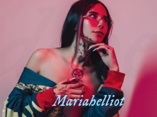 Mariahelliot