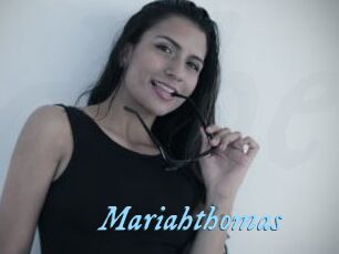 Mariahthomas