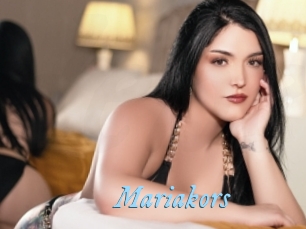 Mariakors