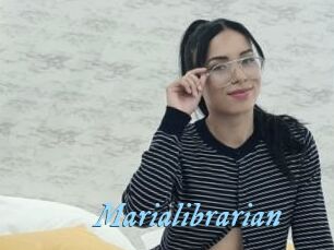 Marialibrarian