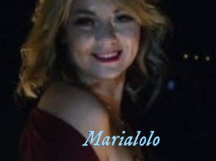 Marialolo