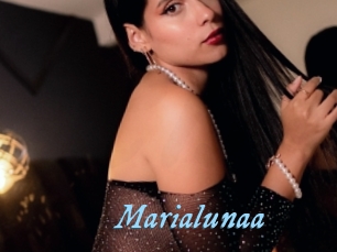 Marialunaa
