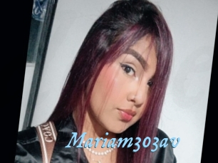 Mariam303av