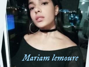 Mariam_lemoure