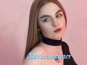 Mariamabner