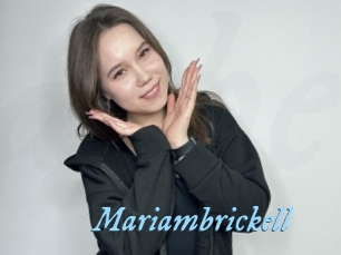 Mariambrickell