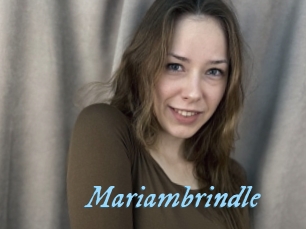 Mariambrindle