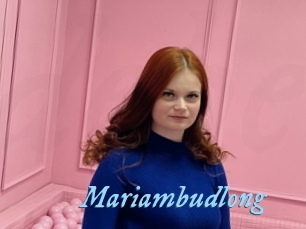 Mariambudlong