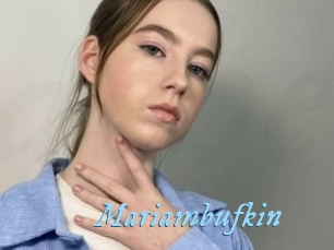Mariambufkin