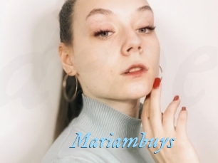 Mariambuys