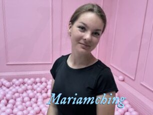 Mariamching