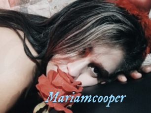 mariamcooper DeriheruI