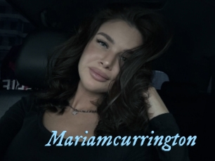 mariamcurrington DeriheruI