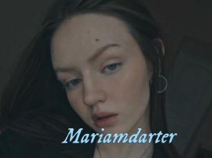Mariamdarter