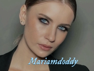 Mariamdoddy