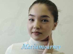 Mariamearney