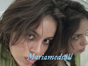 Mariamedsall