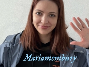 Mariamembury