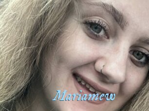 Mariamew