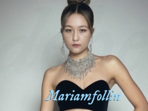 Mariamfollin