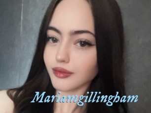 Mariamgillingham