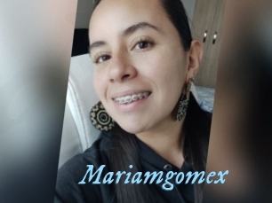 Mariamgomex