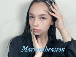 Mariamheaston