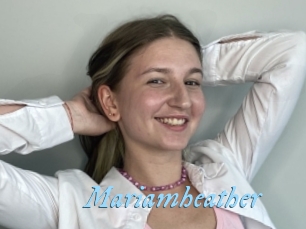Mariamheather