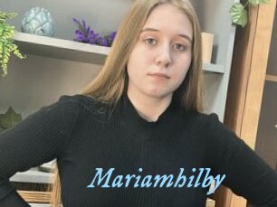Mariamhilby